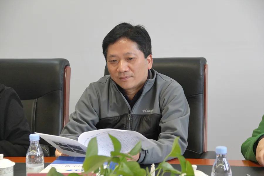 重庆评估院、西南大学等专家组成员莅临重庆市六十五中学调研