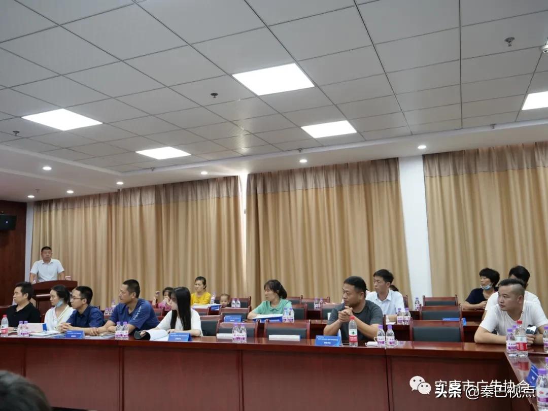 “走进安康——陕西省标协、安康市广协团建交流活动”在安举办