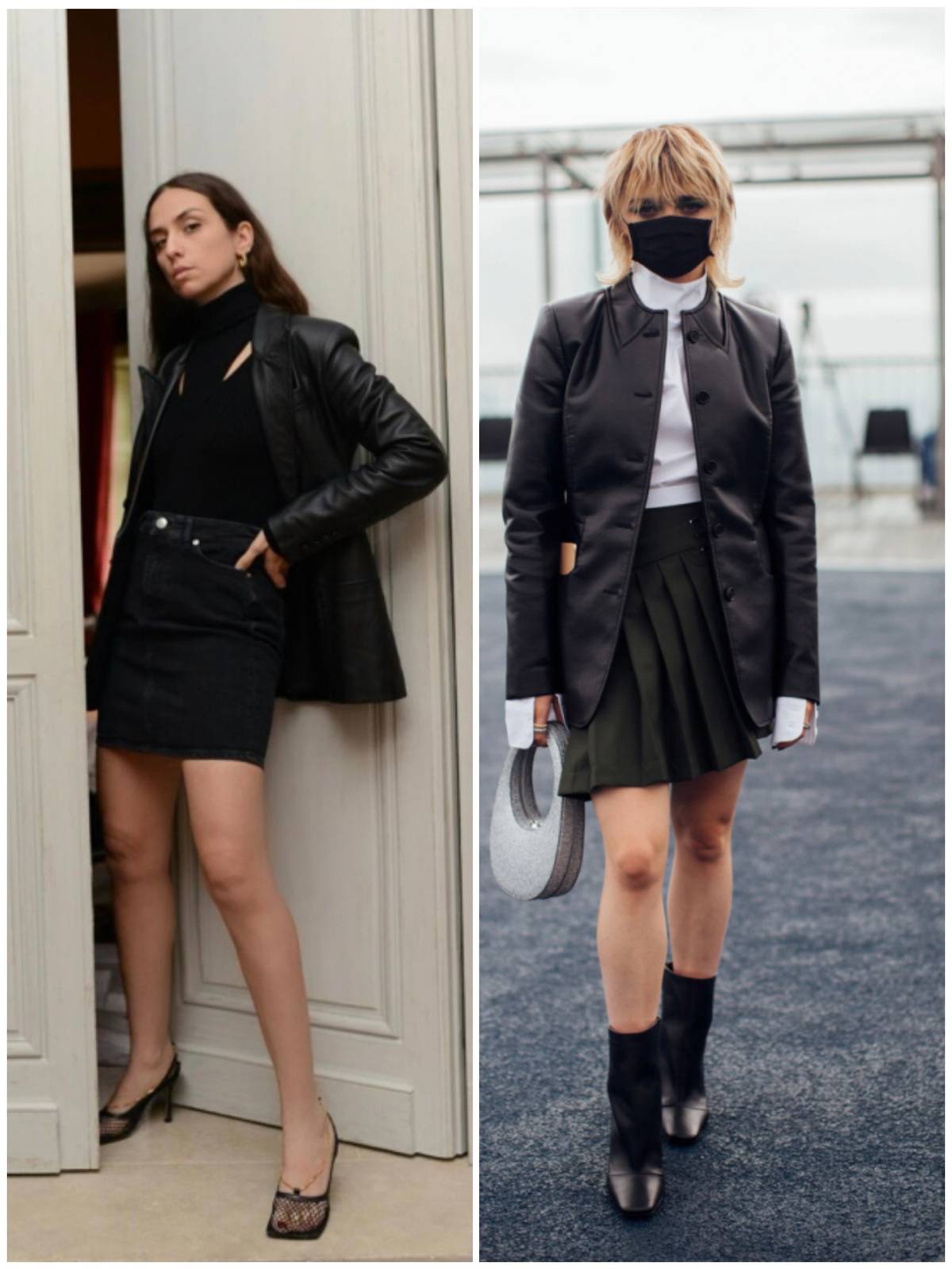 西装控最爱的十件经典时髦西装,适合日常穿的休闲西装