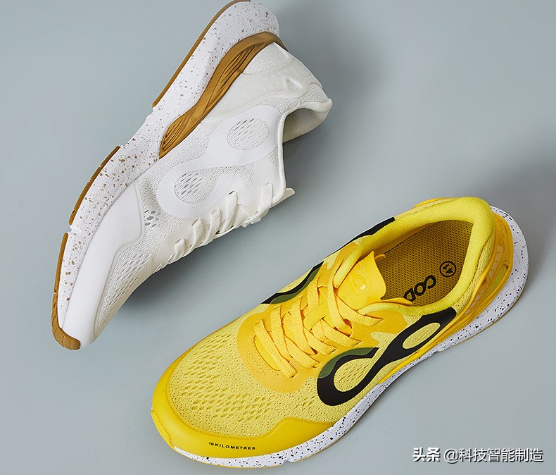 nike鞋制作全过程,nike鞋子制作成本