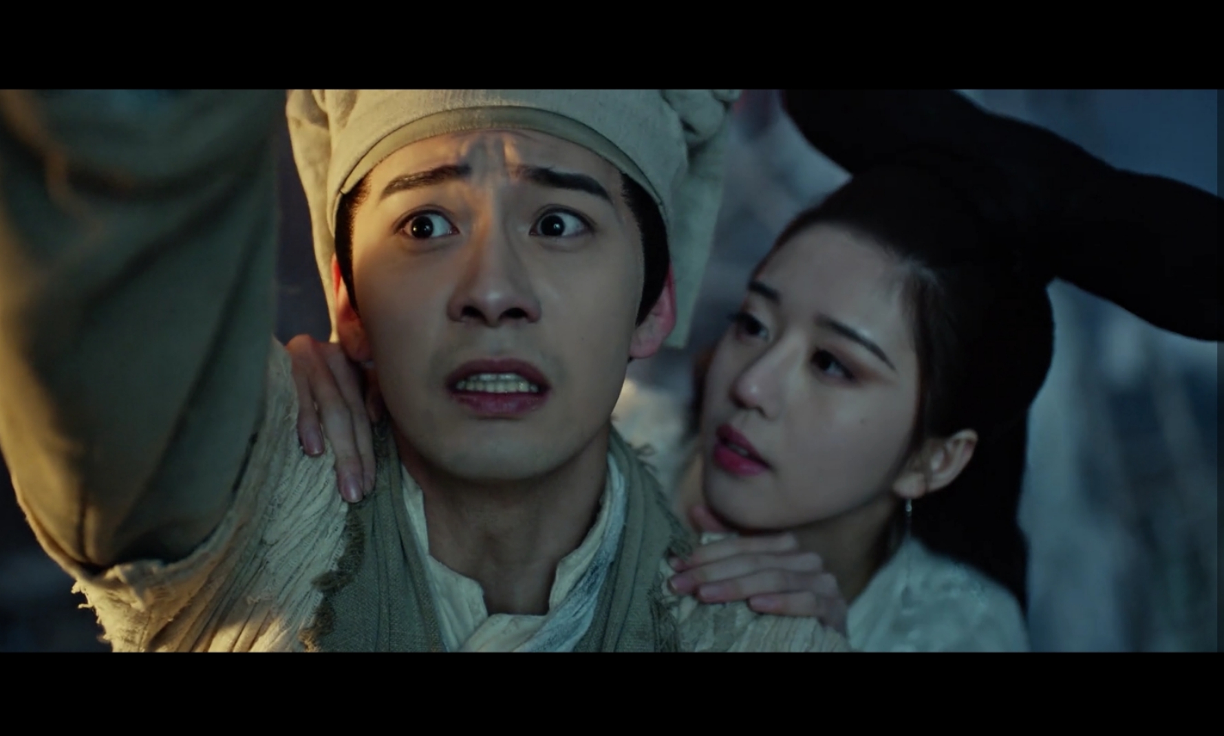 倩女幽魂宁采臣解密,倩女幽魂宁采臣排行