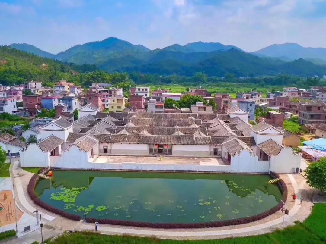 河源养生温泉泡起来！康泉十八·云溪温泉度假村，泡偏硅酸温泉