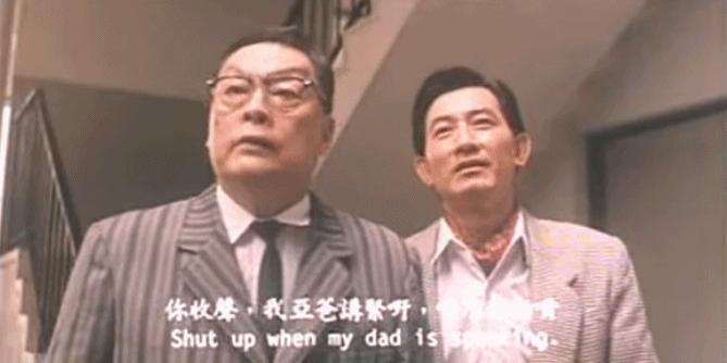 香港奇案片(上):狠人麦当雄和邵氏江湖