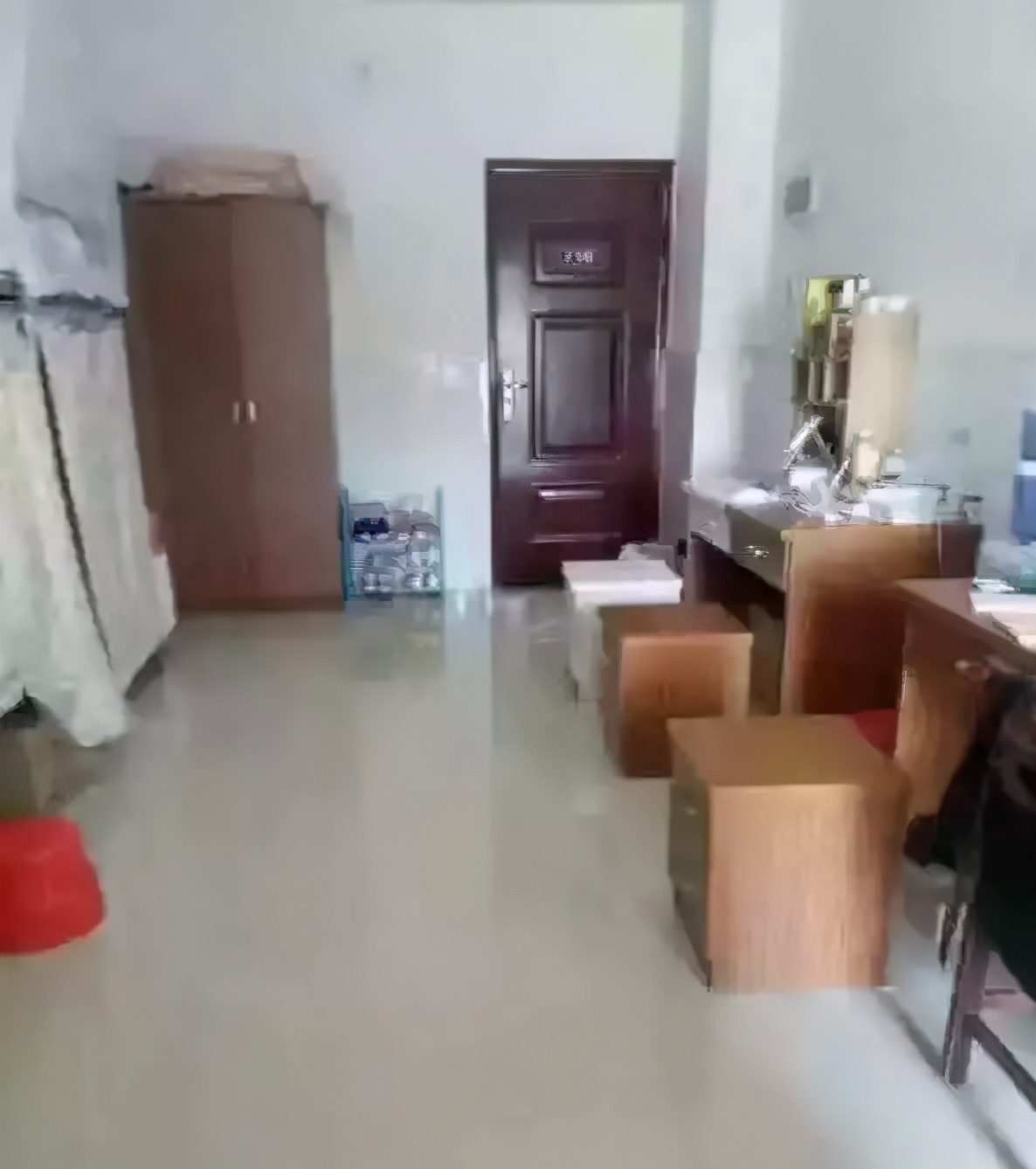 惠州城市职业学院宿舍租空调,惠州城市职业学院新生宿舍安排表