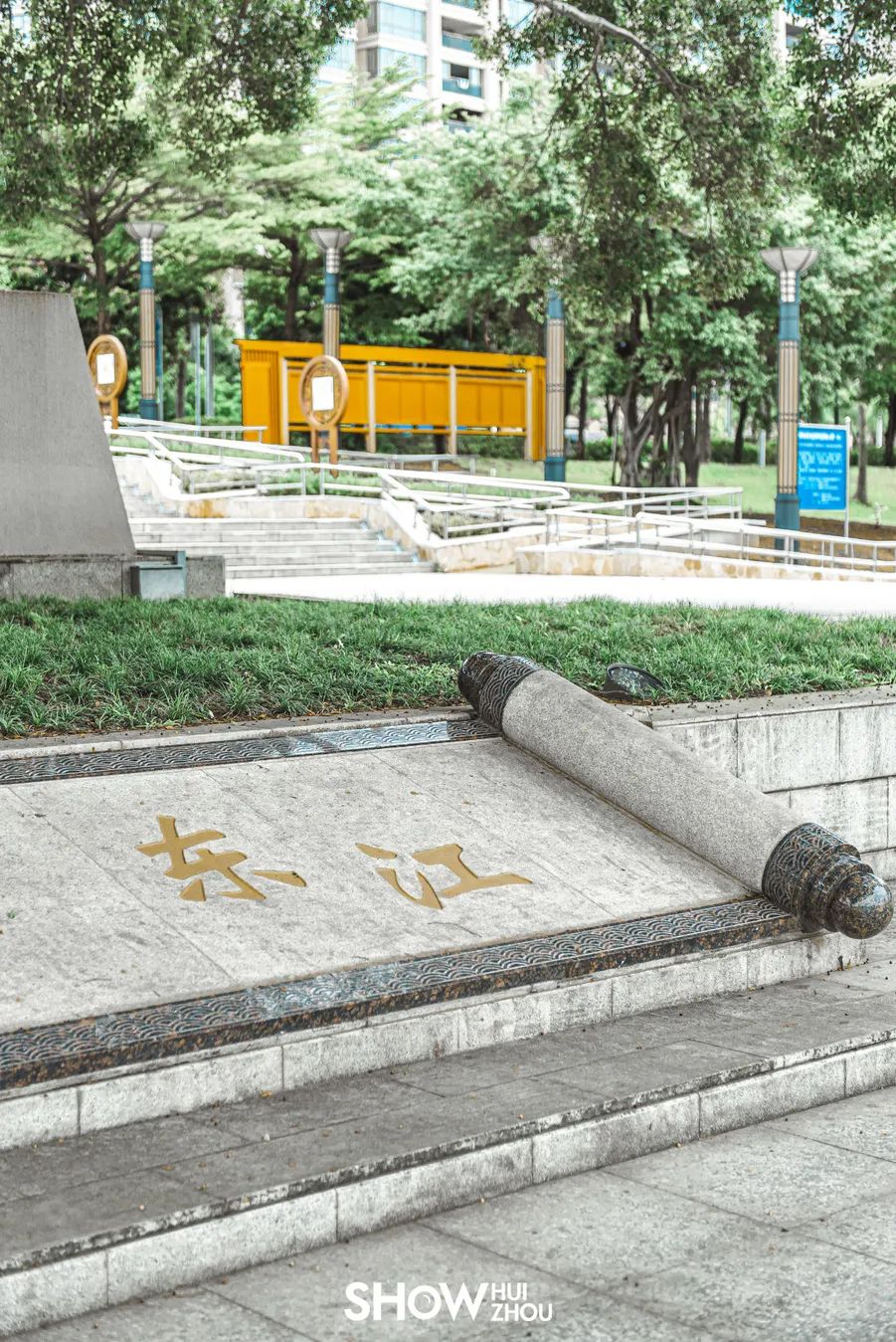 惠州江北夜景最漂亮的地方,惠州江北好去处