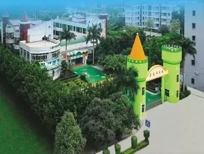 深圳比较好的幼儿园有哪些,深圳私立幼儿园还是公办幼儿园好