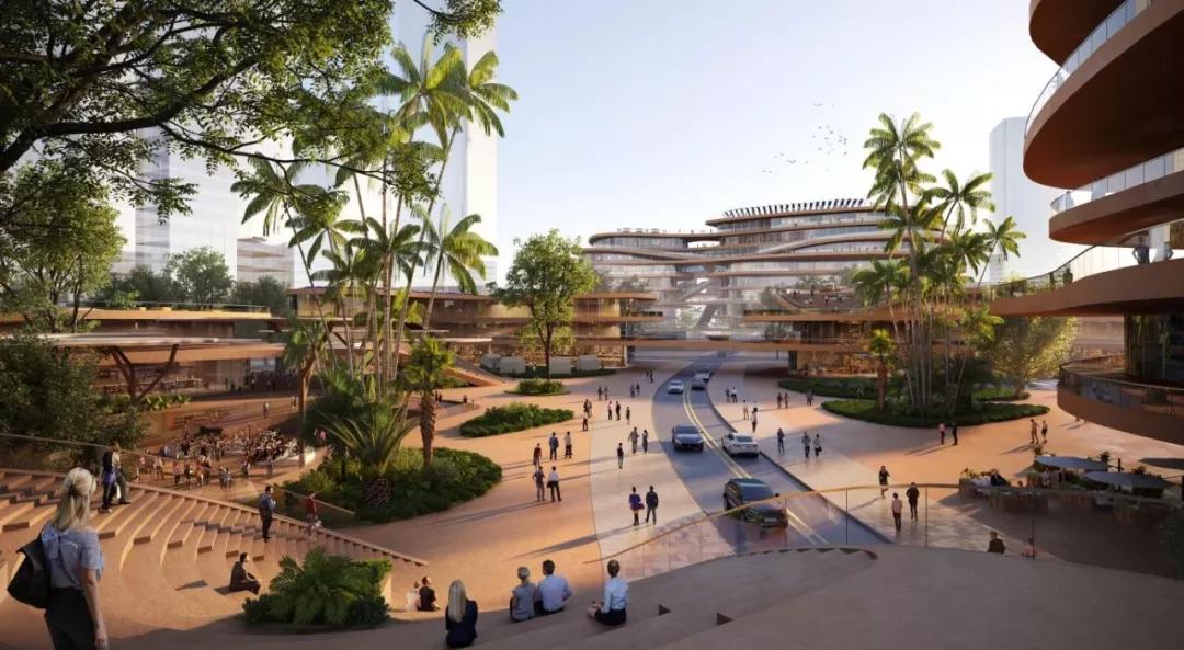 深圳龙岗大运世茂深港国际中心,龙岗大运世茂深港国际中心拍卖