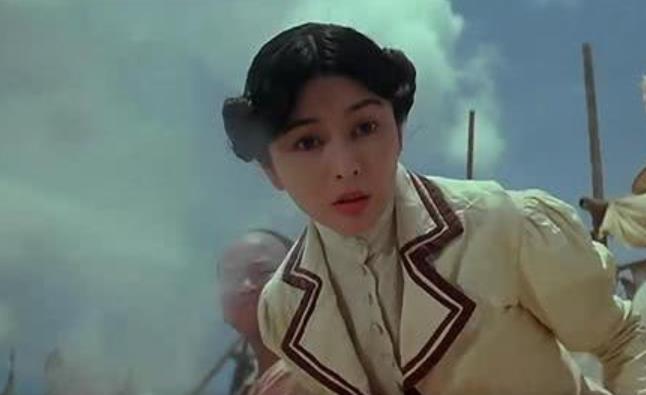 女星收割机关之琳,关之琳收割机完整版