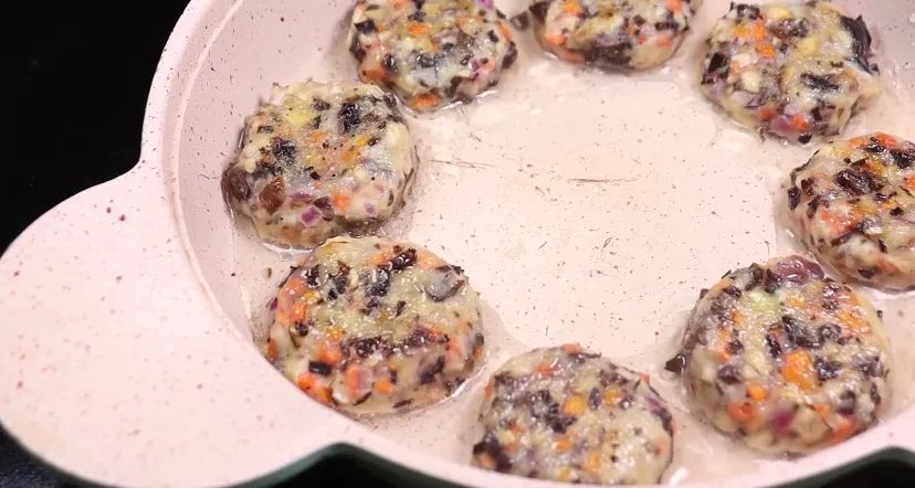 做什么饼有营养又补钙,高钙营养小软饼