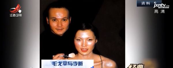 毛戈平化妆经典案例,毛戈平化妆师好吗