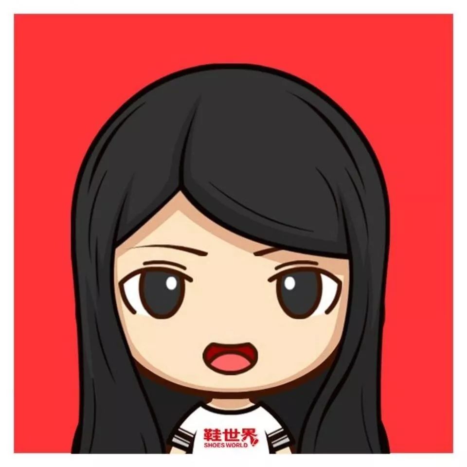 2019，我和我的鞋世界（文末有彩蛋！！）