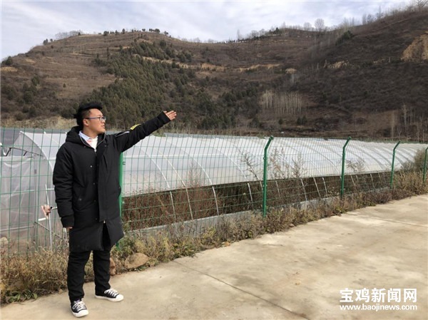 太白：农闲时节闲不住喜笑颜开致富忙