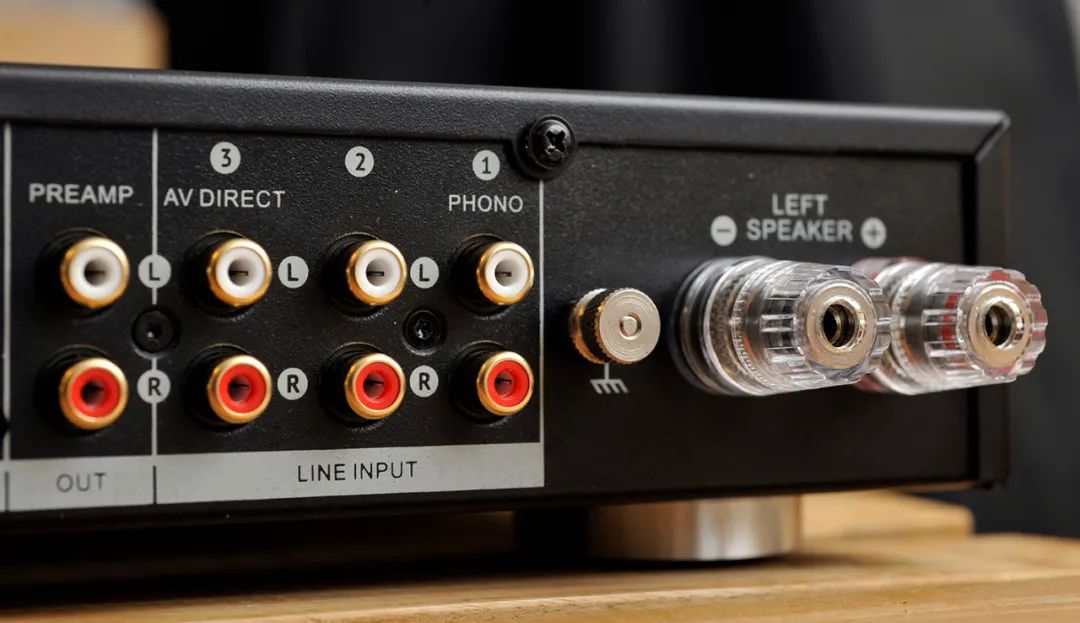 creekevolution功放怎么样,朗泉5050合并功放二手