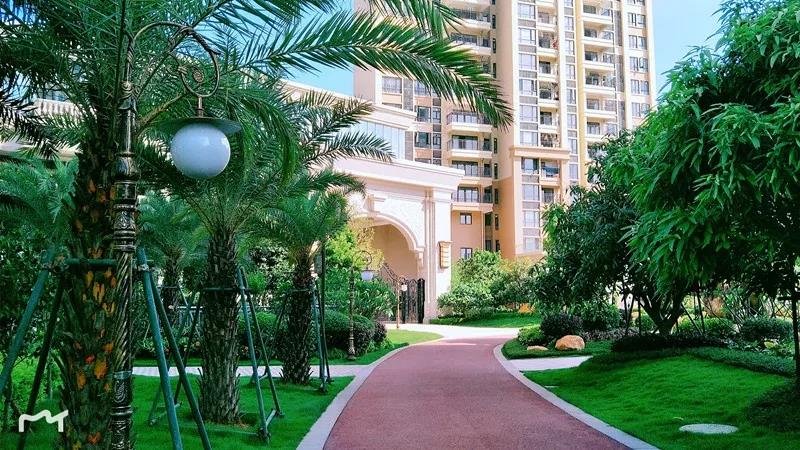 君临世纪属于富人区吗,为什么君临世纪房价那么高