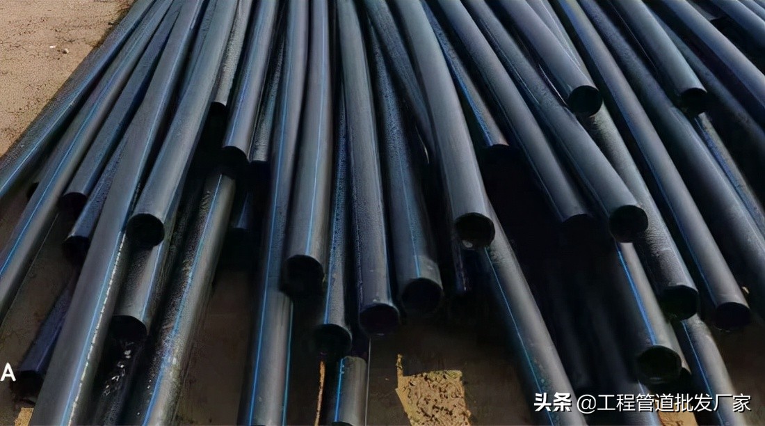 pe给水管漏水快速修补方法,pe给水管道漏水