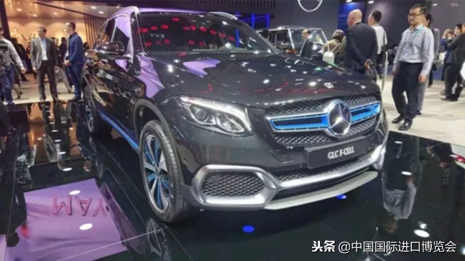 第四届中国国际进口博览会产品,中国国际进口产品博览会