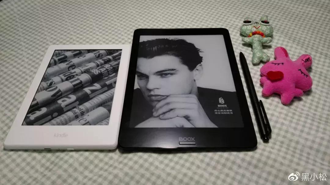 boox电子阅读器怎么用,boox电子书阅读器怎么样