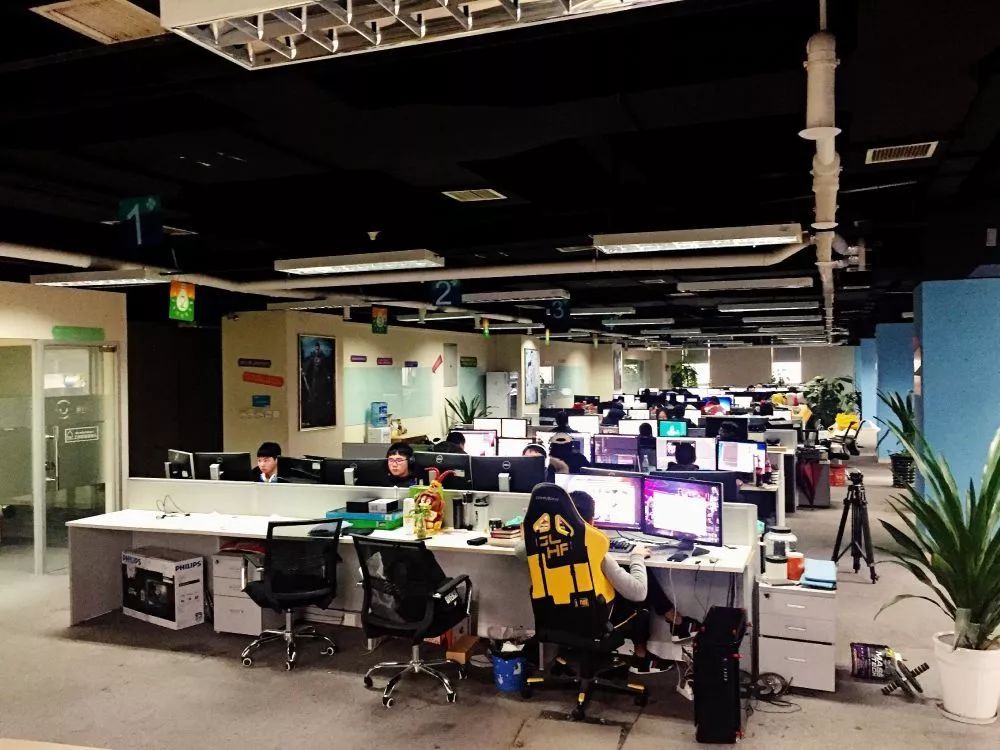 成都有哪些吸引人的公司,成都赚钱的公司有哪些