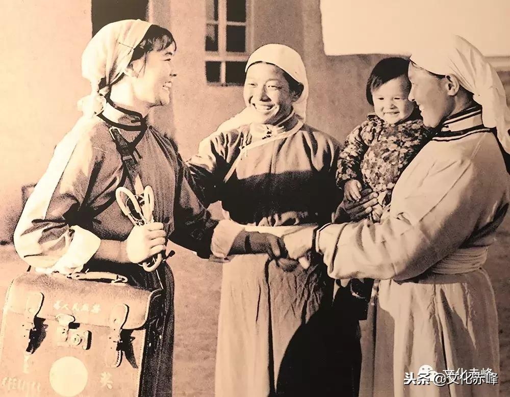 肃北乌兰牧骑高清图片,乌兰牧骑的老照片