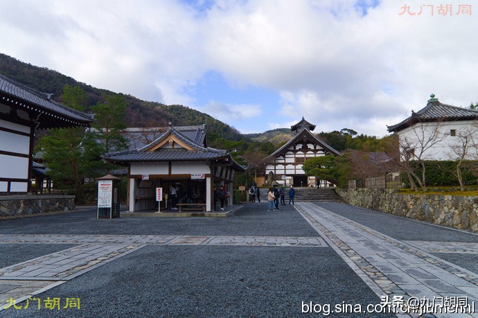 足利高氏进京见醍醐天皇,足利尊氏和后醍醐天皇的关系