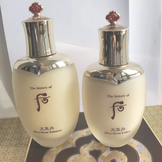 怎么鉴别whoo套盒真假,名门泽佳黑榜