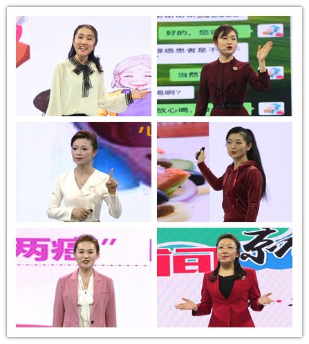 2018年江苏医师登台科普秀,医生登台科普秀全集