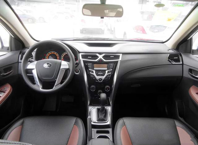 4万元小型代步神器,4万左右代步神车