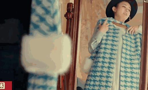 秋冬大衣廓形怎么选择好看,大衣买对版型才是时髦的关键