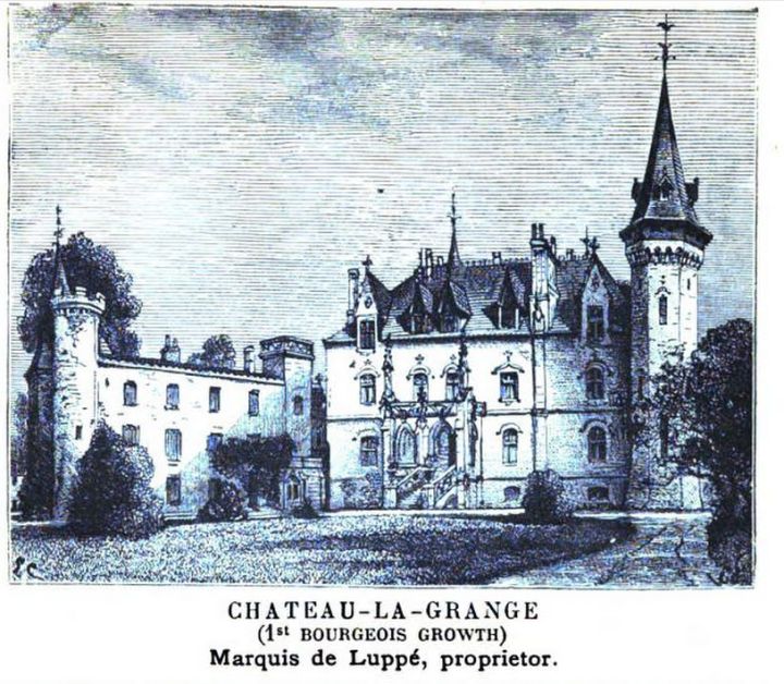 MB｜带你走进法国波尔家，了解我们家族的红酒文化