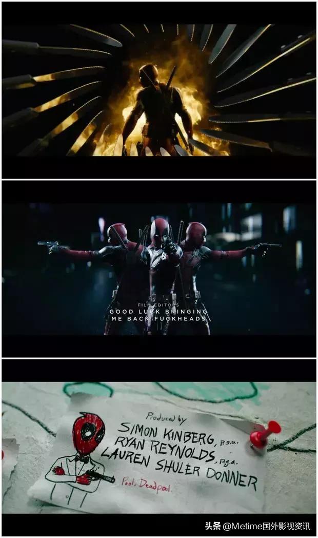 死侍2:我爱我家,死侍我爱我家啥时候上映的