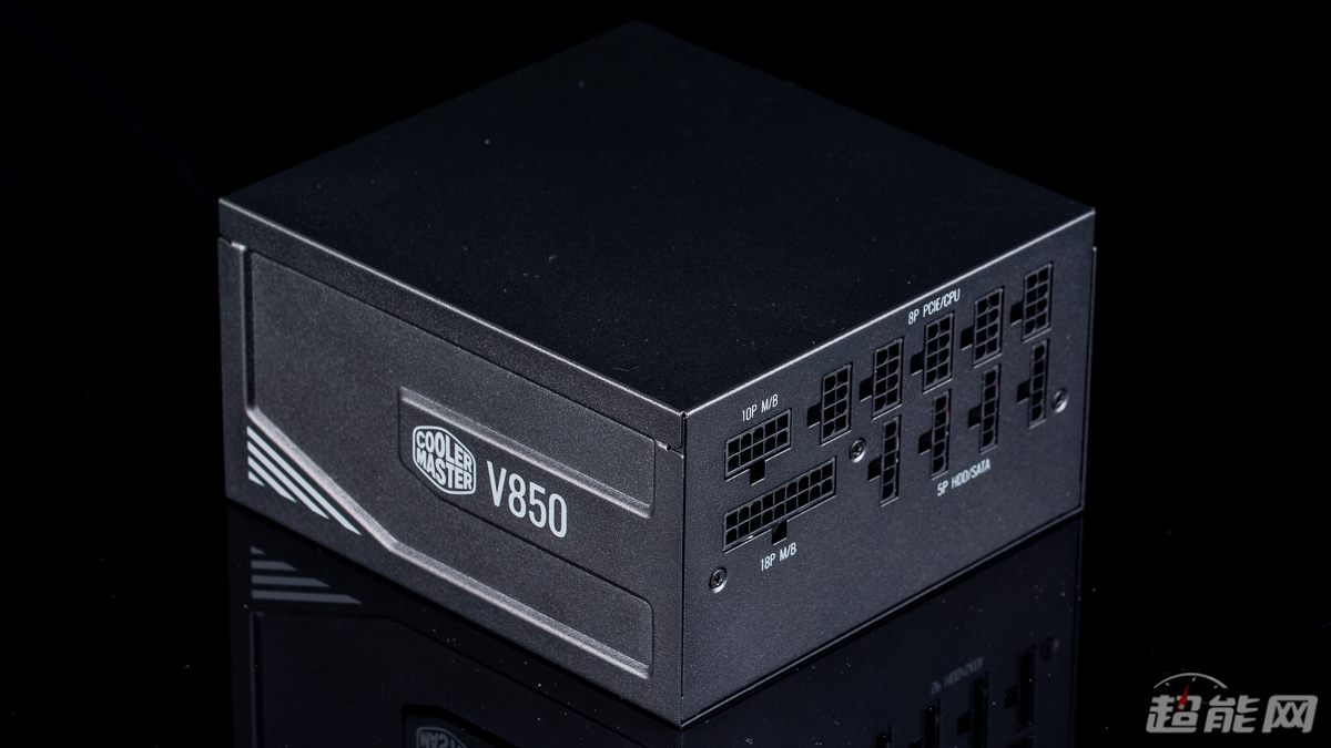 酷冷至尊v850gold,酷冷至尊v850sfx评测