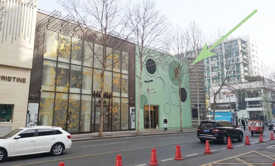 范冰冰美容院体验如何,范冰冰美容院在哪里