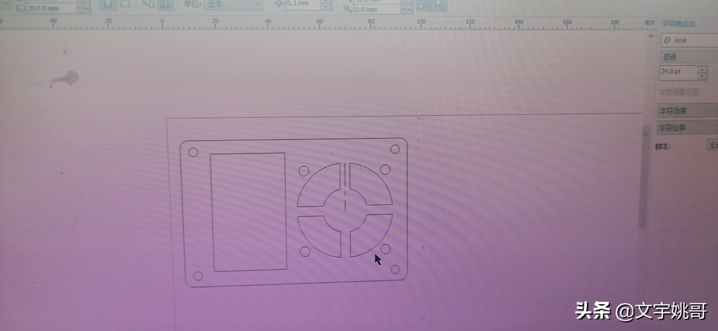 还在玩T12吗?快来看看用WY710高频烙铁主板组装台高性能高频烙铁