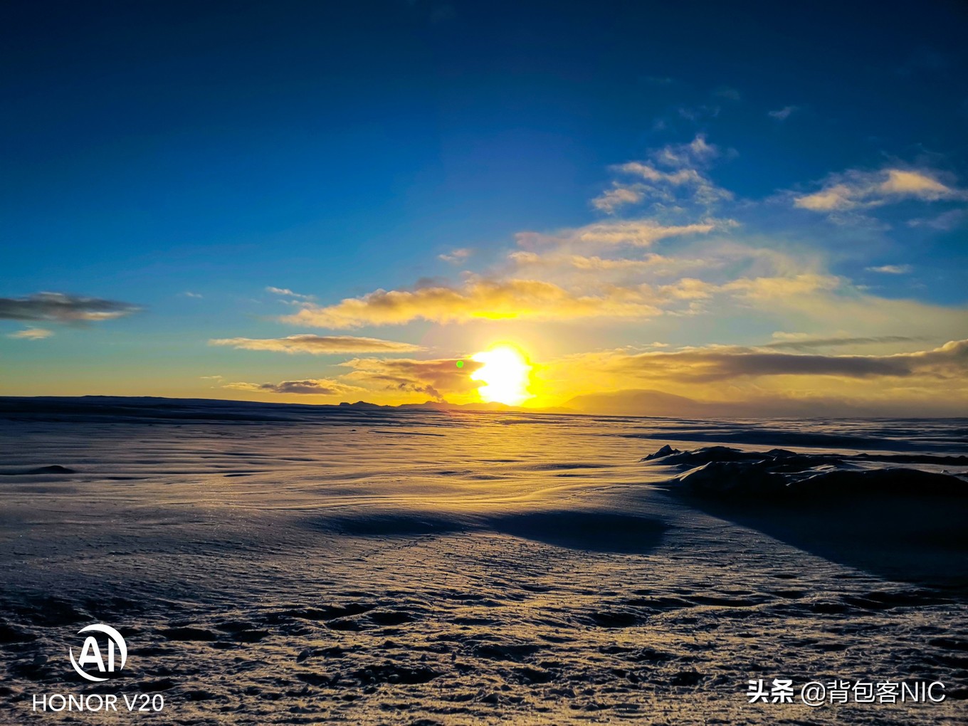 冰岛极光旅游详细攻略,冰岛旅游极光之旅
