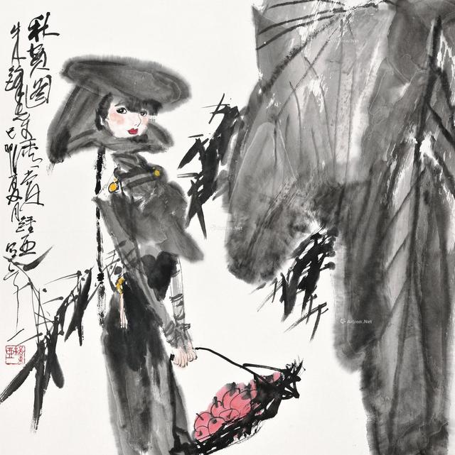 “文博之春”拍卖即将开槌，四大书画专场预展仍在举行