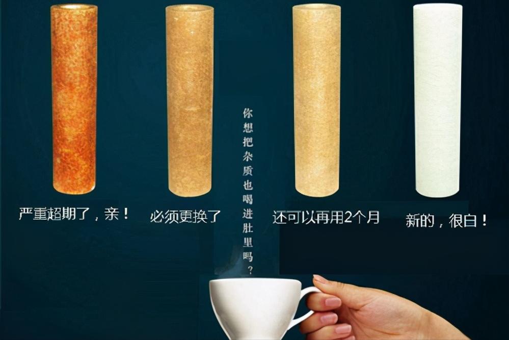 商用净水器出水量变小怎么办,小米净水器出水量变小怎么解决