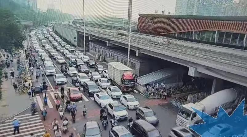 我为群众办实事相关事项,我为群众办实事之消除路面隐患