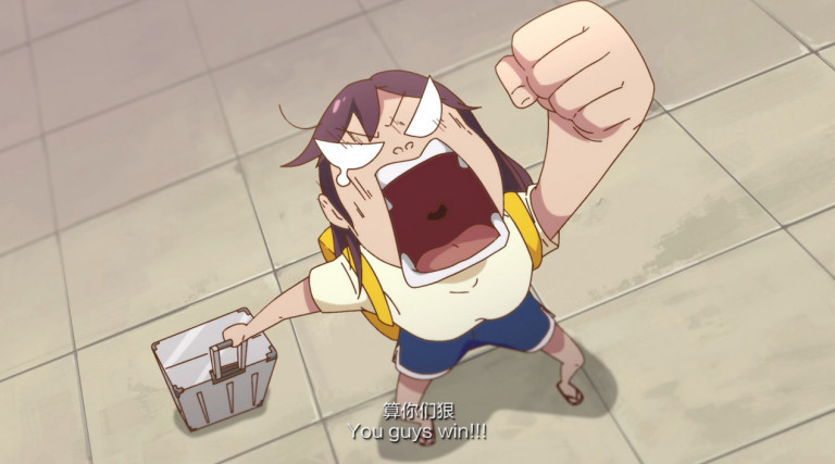 每一集都爆哭的国漫,那些让你笑哭的国漫