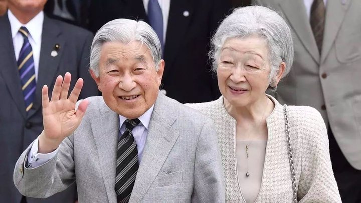 日本平成一代现在怎么样,日本平成时期后面是什么时期