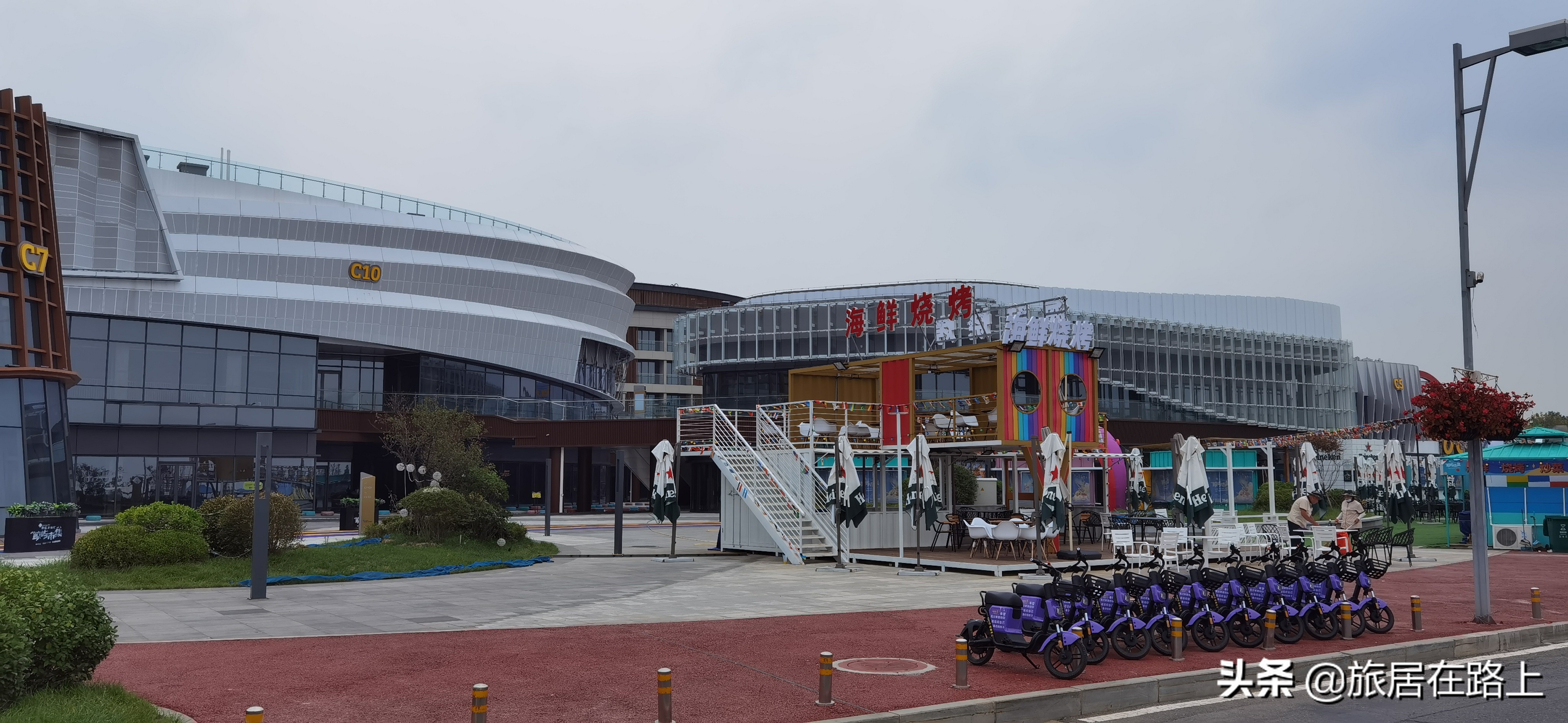 大连金石滩旅游攻略最近,大连金石滩黄金海岸游玩项目