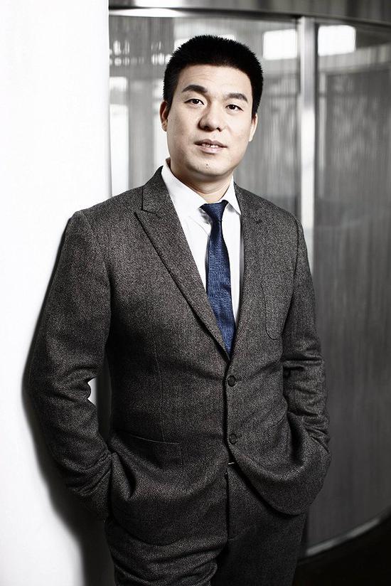 程伟雄：都市丽人品牌运营需要把生产批发思维转为品牌商思维