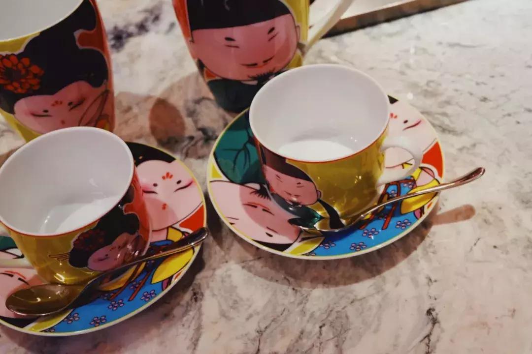 住过无数家W,却被新开业的西安W迷到愣神！原来真存在流光溢彩的梦