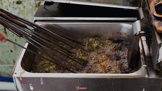 海口刁角美食,刁角美食攻略视频