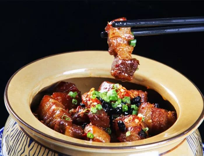 7款让顾客上瘾的湘菜,最近火爆的湘菜