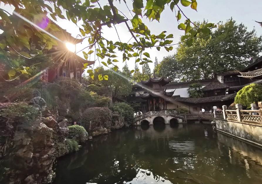 晚清首富胡雪岩故居视频,晚清第一首富胡雪岩
