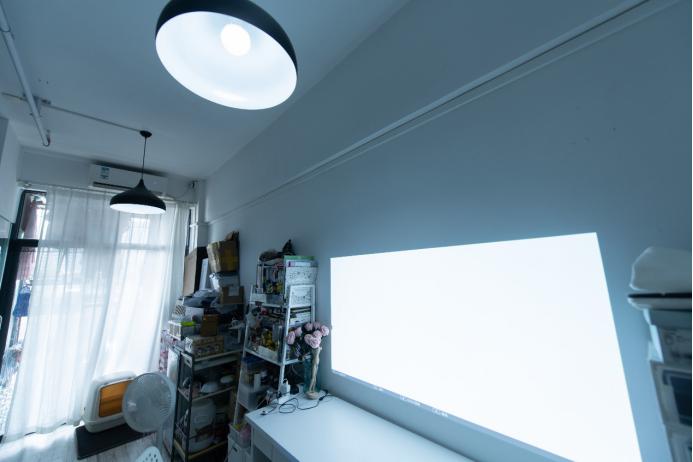 新手入门投影仪选择,爱普生ch-tw610投影仪怎么用