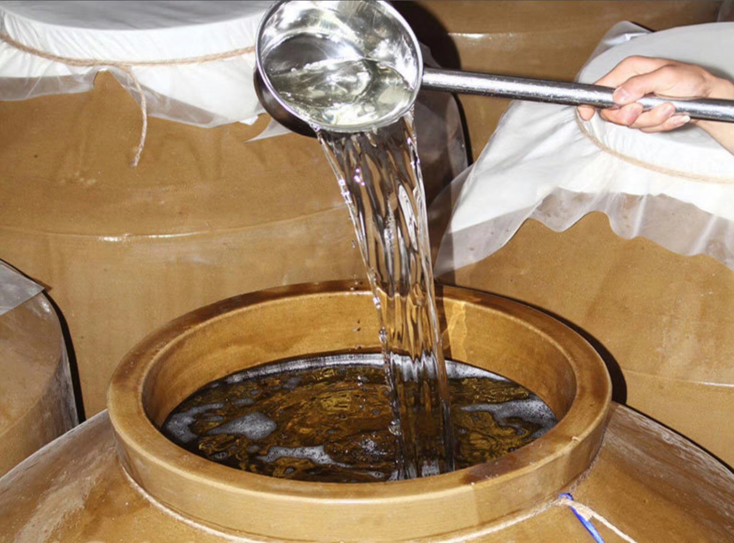 纯粮酱香酒的辨别方法,怎么鉴别纯粮酱香酒