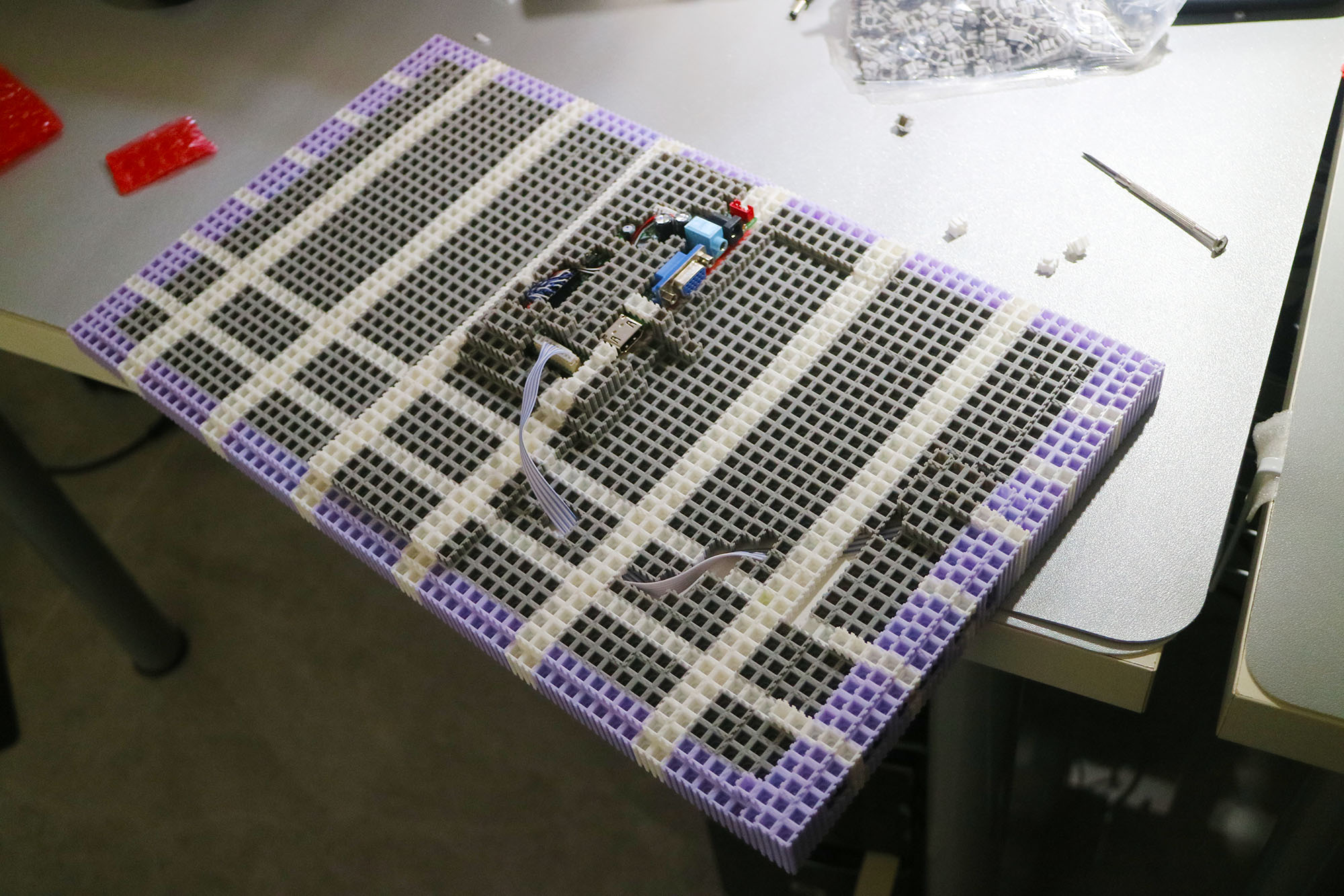 200块预算电脑显示器,办公双屏显示器