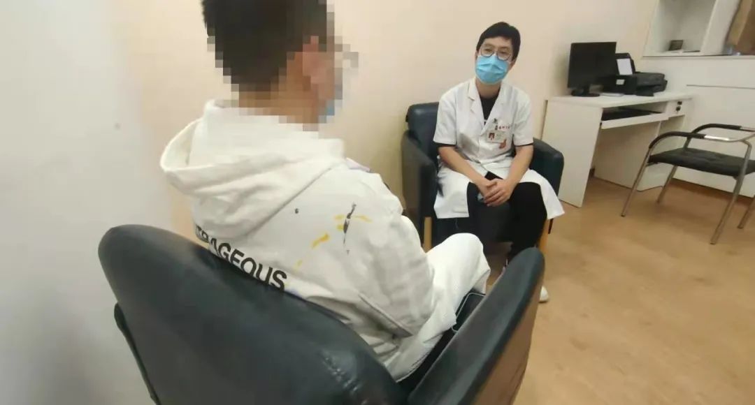 青少年抑郁症纳入体检,如何检查青少年是否患抑郁症