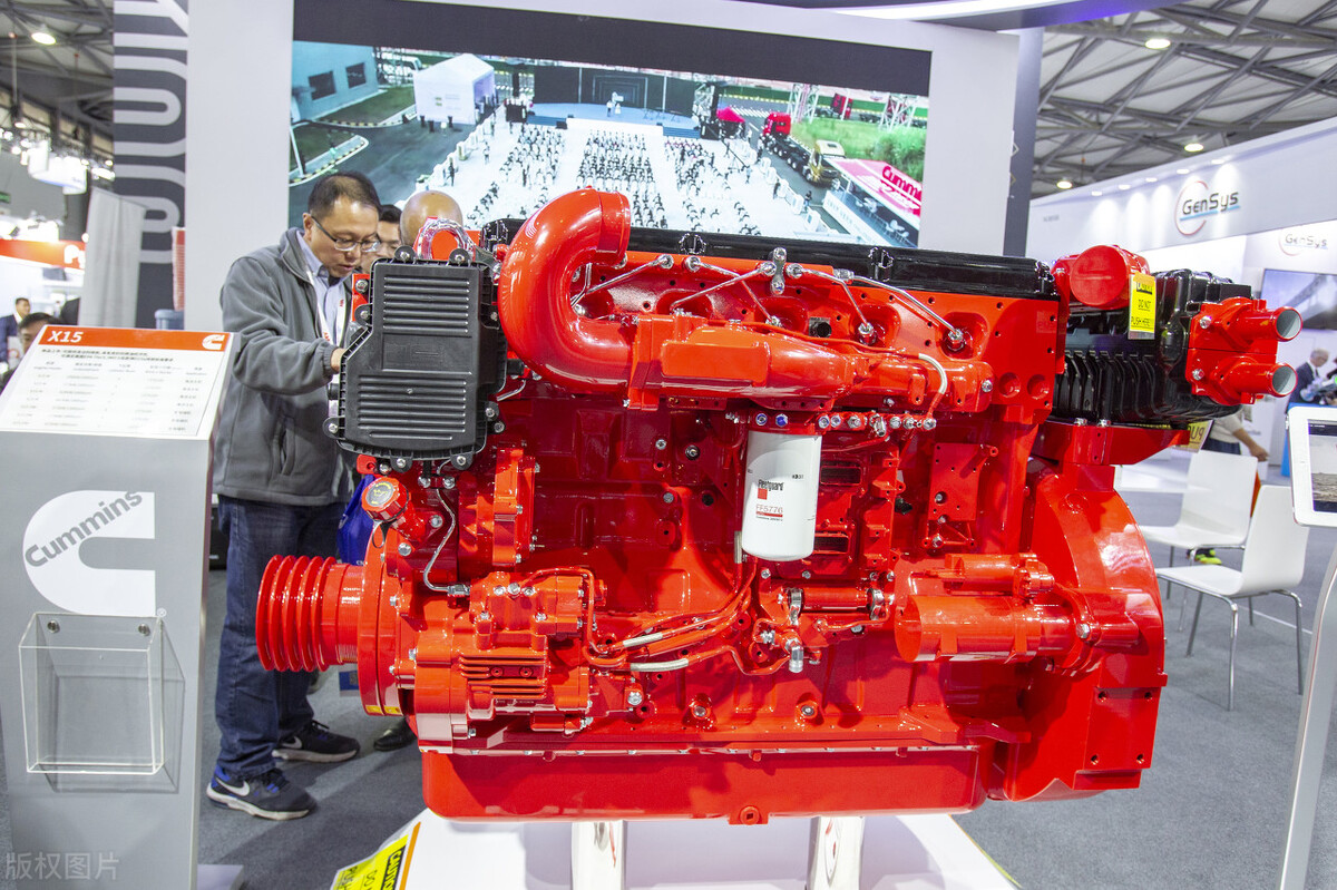 十大品牌的柴油发动机,中国柴油发动机十大品牌